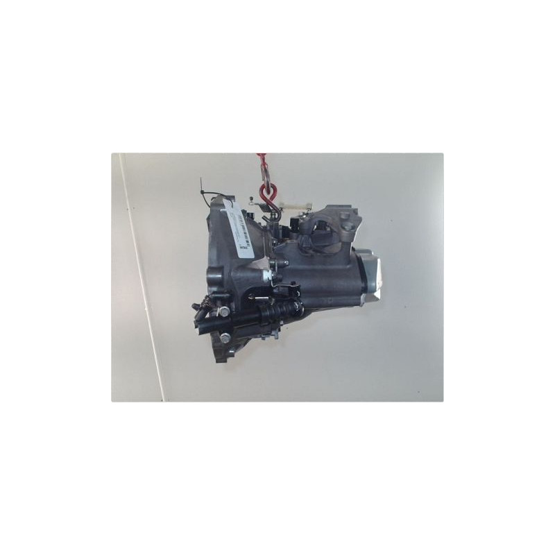 BOITE A VITESSE MECANIQUE CITROEN C3 1.2 VTi 82