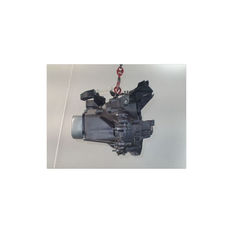 BOITE A VITESSE MECANIQUE CITROEN C3 1.2 VTi 82