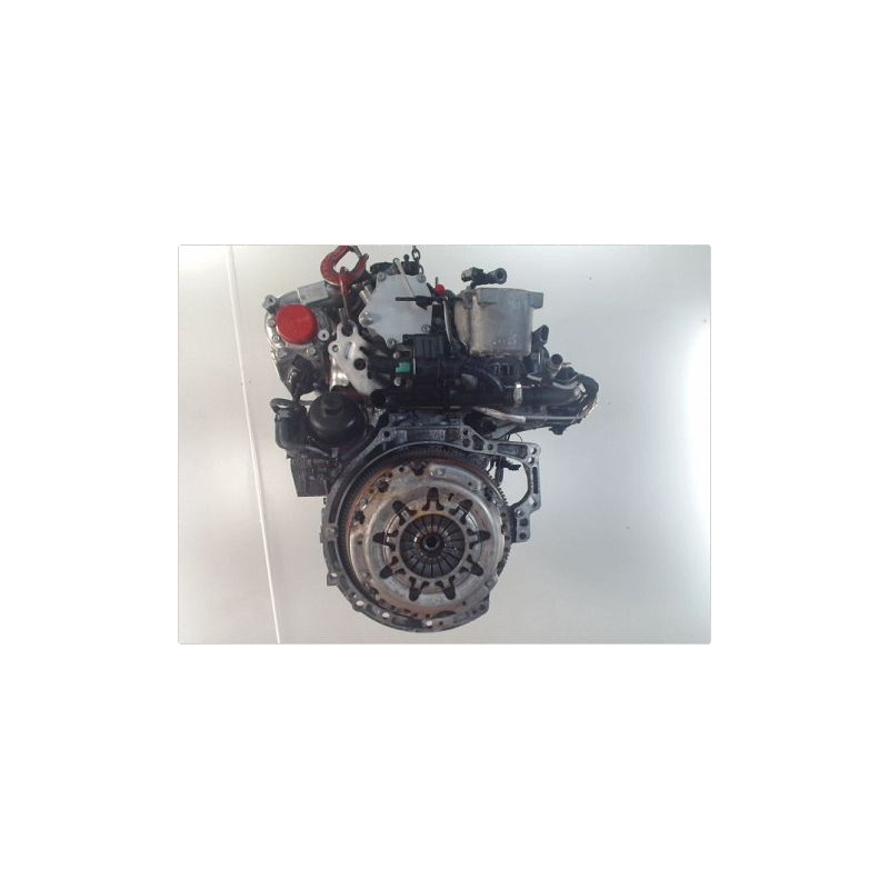 MOTEUR DIESEL FORD B-MAX 1.6 TDCi
