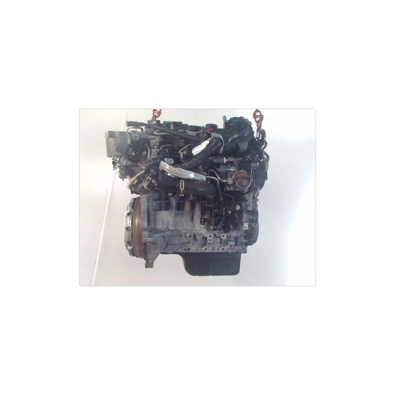 MOTEUR DIESEL FORD B-MAX 1.6 TDCi
