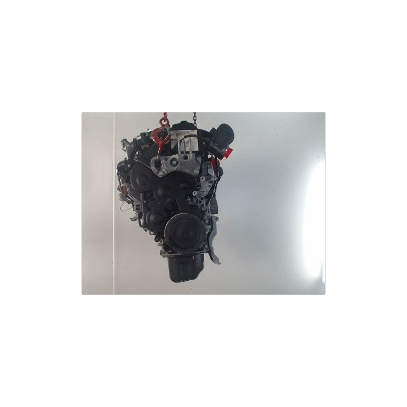 MOTEUR DIESEL FORD B-MAX 1.6 TDCi