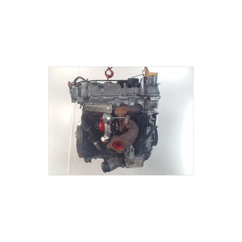 MOTEUR DIESEL CHRYSLER PTCRUISER 2.2 CRD