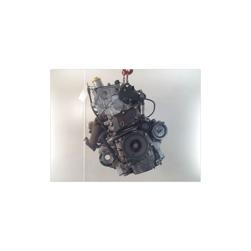 MOTEUR DIESEL CHRYSLER PTCRUISER 2.2 CRD