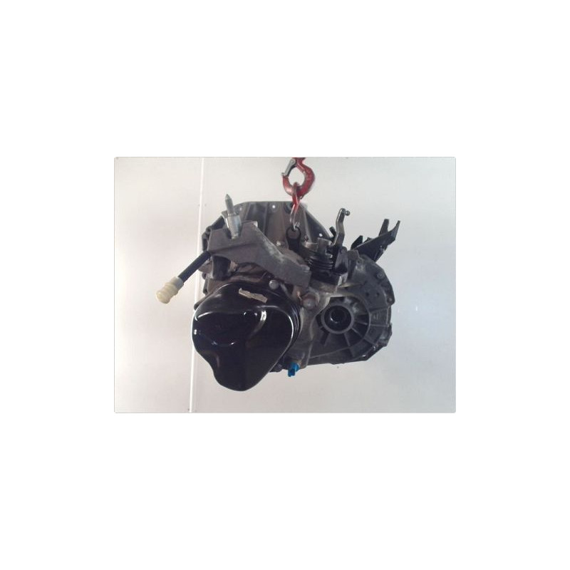 BOITE A VITESSE MECANIQUE RENAULT TWINGO 1.5 dCi 75