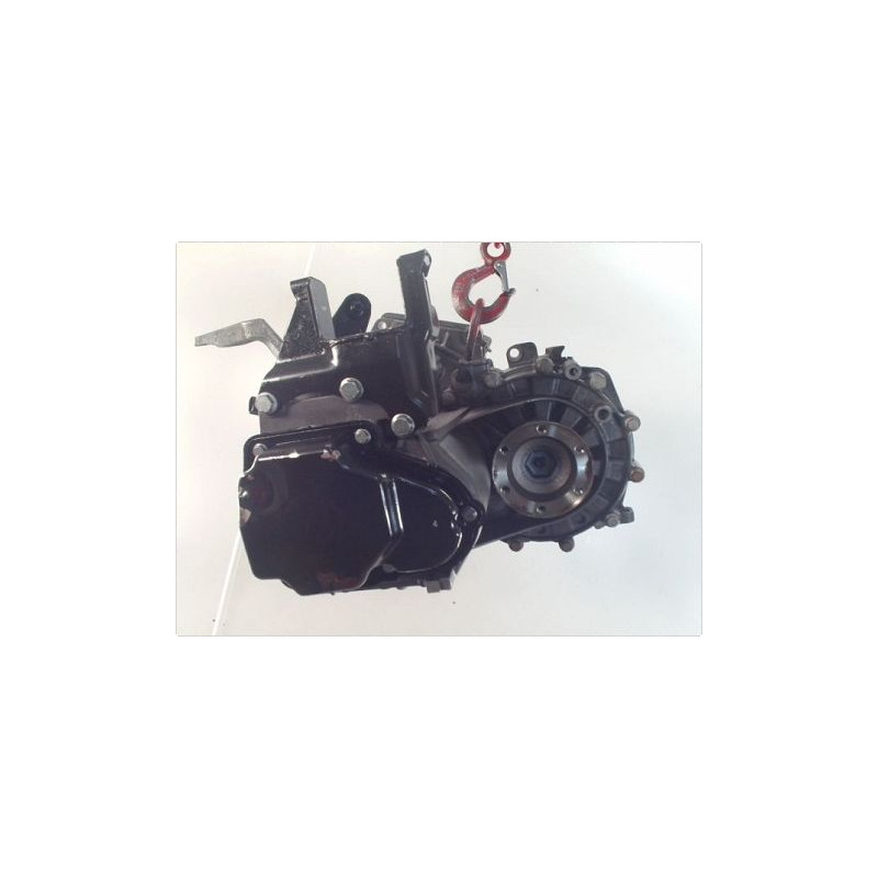 BOITE A VITESSE MECANIQUE SEAT IBIZA 1.9 TDI