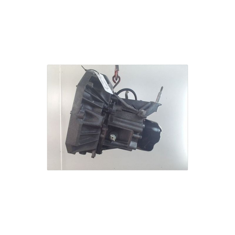 BOITE A VITESSE MECANIQUE DACIA SANDERO 1.5 dCi