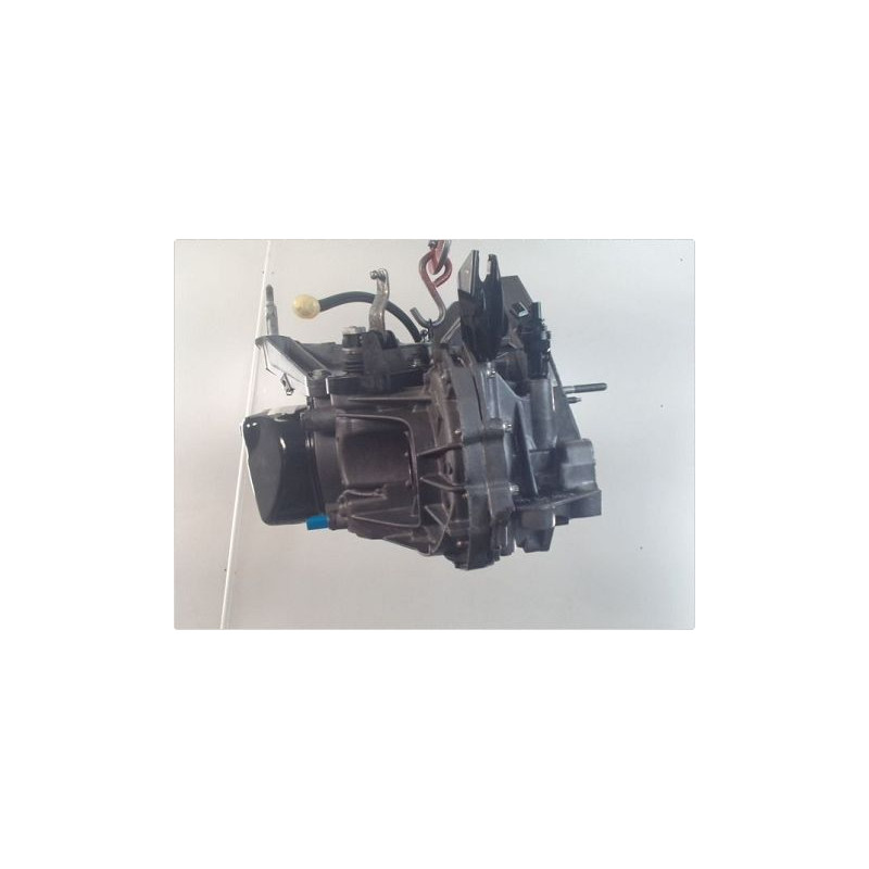 BOITE A VITESSE MECANIQUE DACIA SANDERO 1.5 dCi