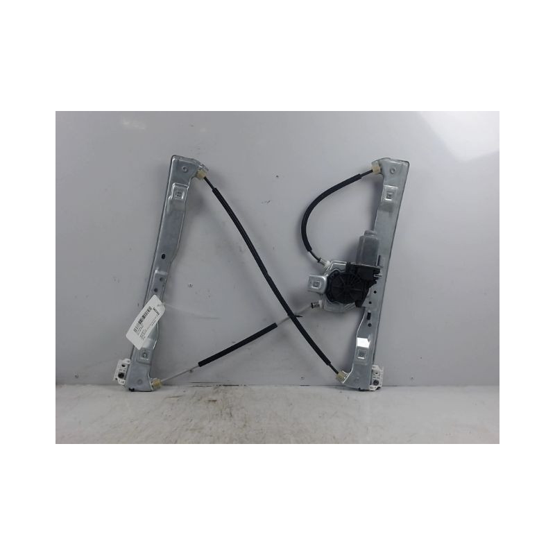 MECANISME+MOTEUR LEVE-GLACE AVANT DROIT CITROEN DS3 2009-