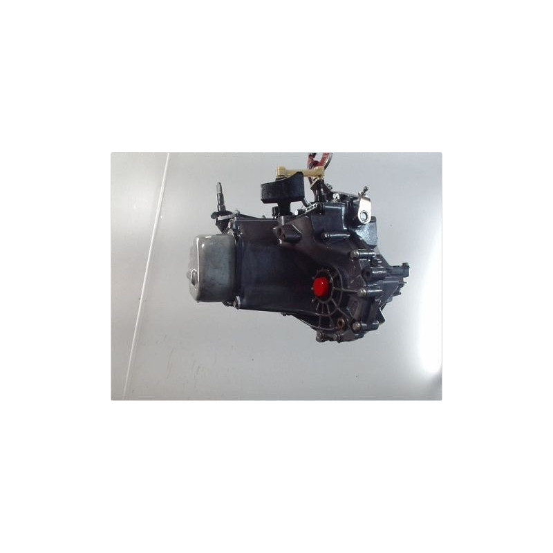 BOITE A VITESSE MECANIQUE PEUGEOT 307 1.4 16V