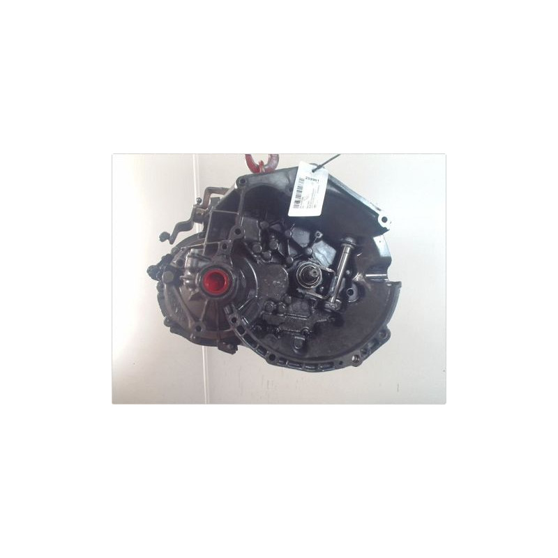 BOITE A VITESSE MECANIQUE PEUGEOT 206 1.4