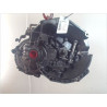BOITE A VITESSE MECANIQUE PEUGEOT 206 1.4