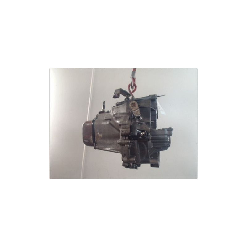 BOITE A VITESSE MECANIQUE PEUGEOT 206 1.4