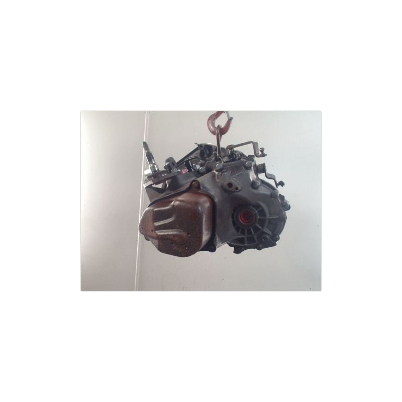 BOITE A VITESSE MECANIQUE PEUGEOT 206 1.4