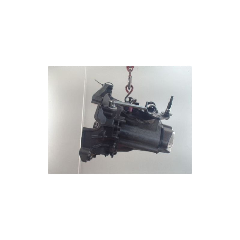 BOITE A VITESSE MECANIQUE PEUGEOT 206 1.4