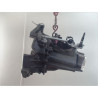 BOITE A VITESSE MECANIQUE PEUGEOT 206 1.4
