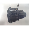 BOITE A VITESSE MECANIQUE PEUGEOT 207 1.6 HDi