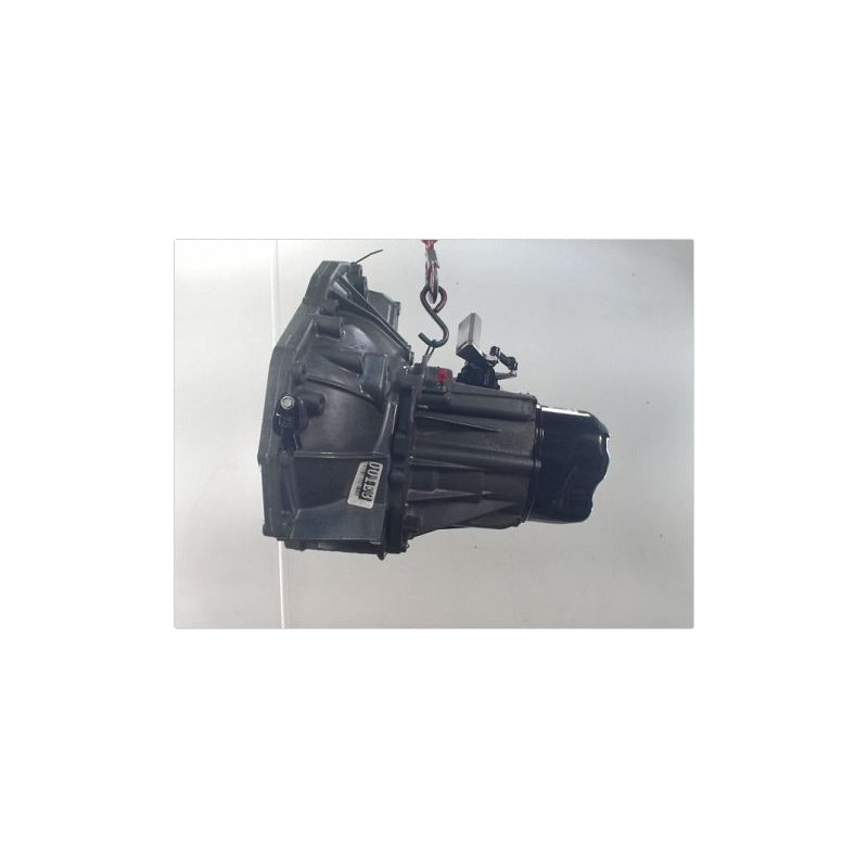 BOITE A VITESSE MECANIQUE RENAULT TWINGO 1.0 SCe 70