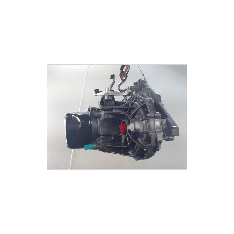 BOITE A VITESSE MECANIQUE RENAULT TWINGO 1.0 SCe 70