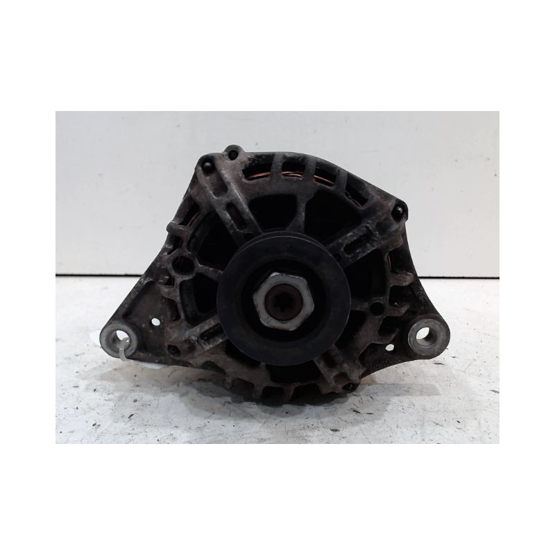 ALTERNATEUR NISSAN NOTE