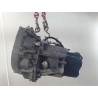 BOITE A VITESSE MECANIQUE RENAULT CLIO 1.2 16V 