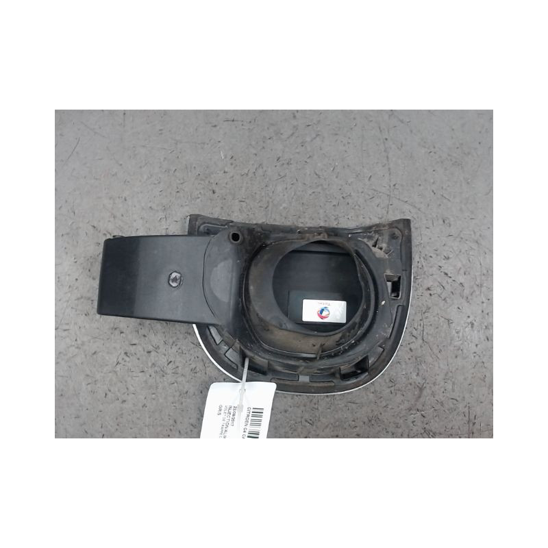 VOLET DE TRAPPE CARBURANT CITROEN C4 CACTUS
