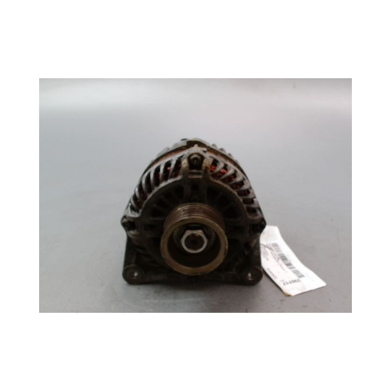 ALTERNATEUR NISSAN NOTE I Phase 1 2006-2009