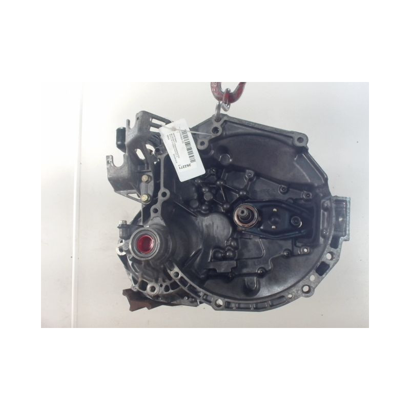 BOITE A VITESSE MECANIQUE CITROEN C3 1.4 i