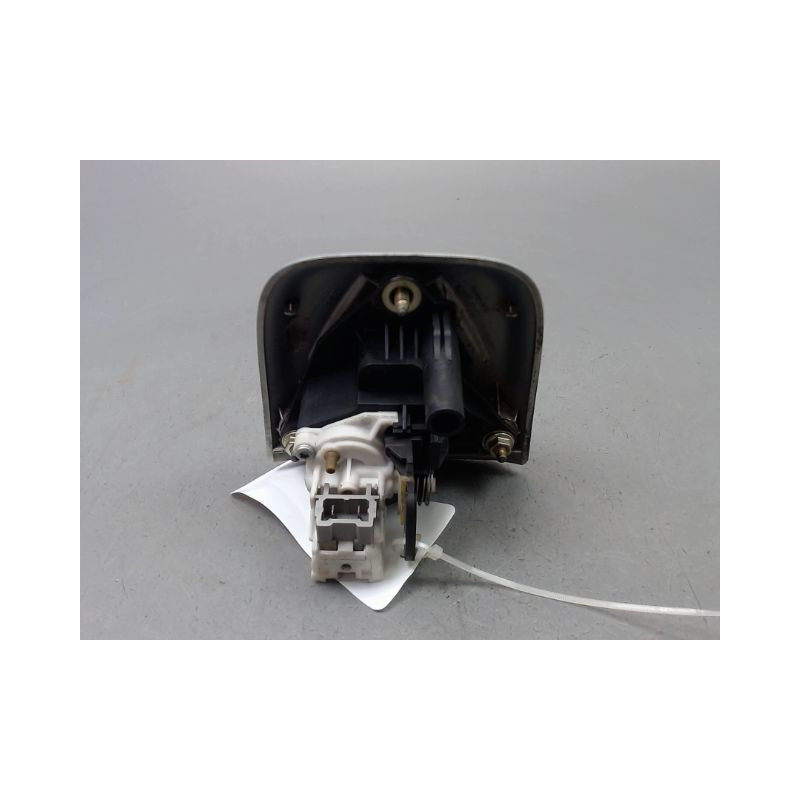 ACTIONNEUR SERRURE HAYON  RENAULT CLIO II Phase 2 2001-2006