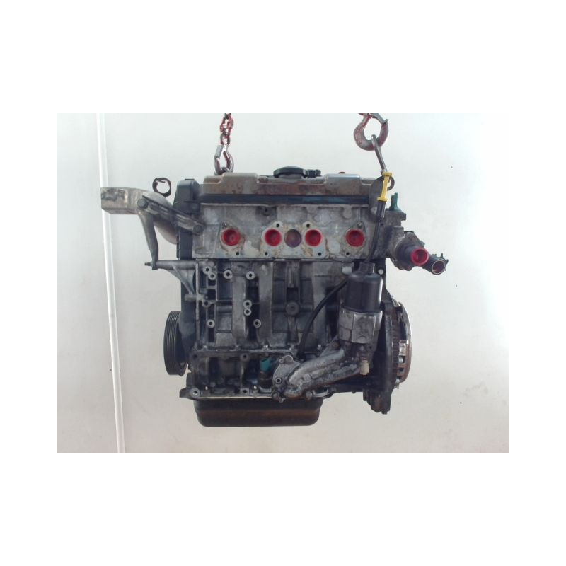MOTEUR ESSENCE PEUGEOT 206 1.1 i