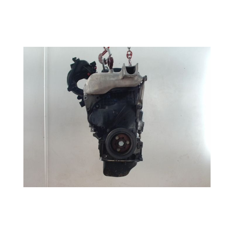 MOTEUR ESSENCE PEUGEOT 206 1.1 i