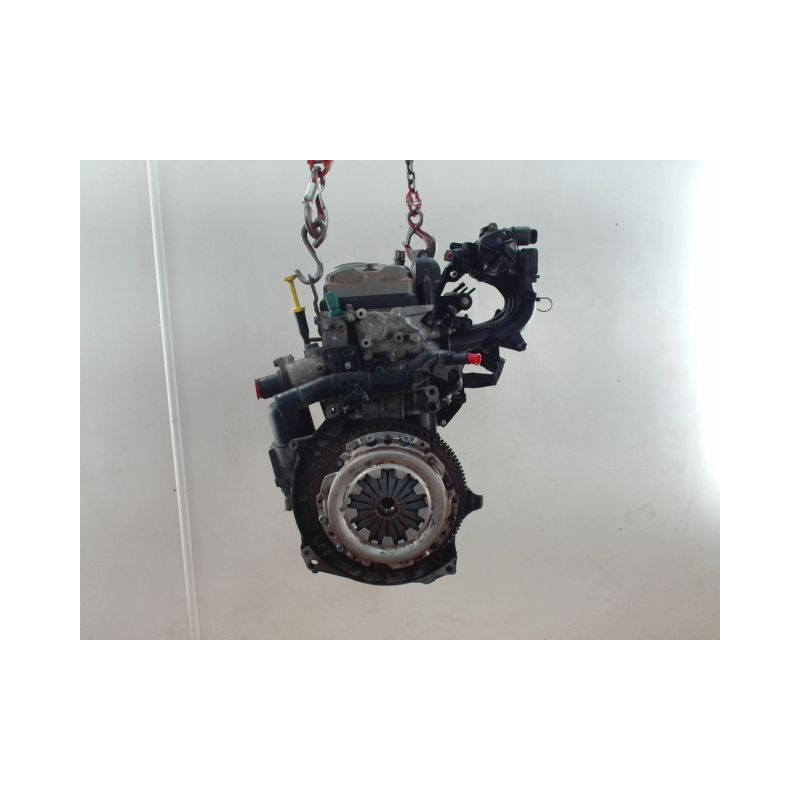 MOTEUR ESSENCE PEUGEOT 206 1.1 i