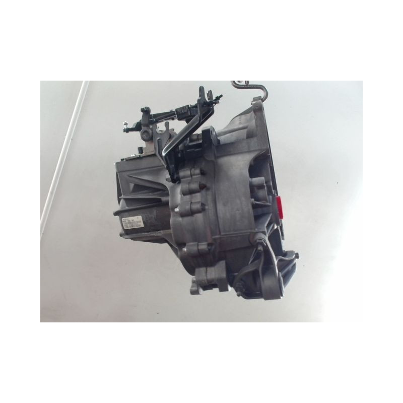 BOITE A VITESSE MECANIQUE VOLVO C30 1.6 D