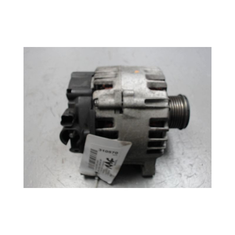 ALTERNATEUR CITROEN BERLINGO II BREAK 2008-