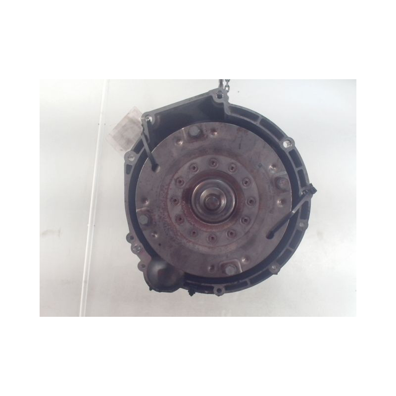 BOITE A VITESSE AUTOMATIQUE B.M.W. SERIE 3 320 d