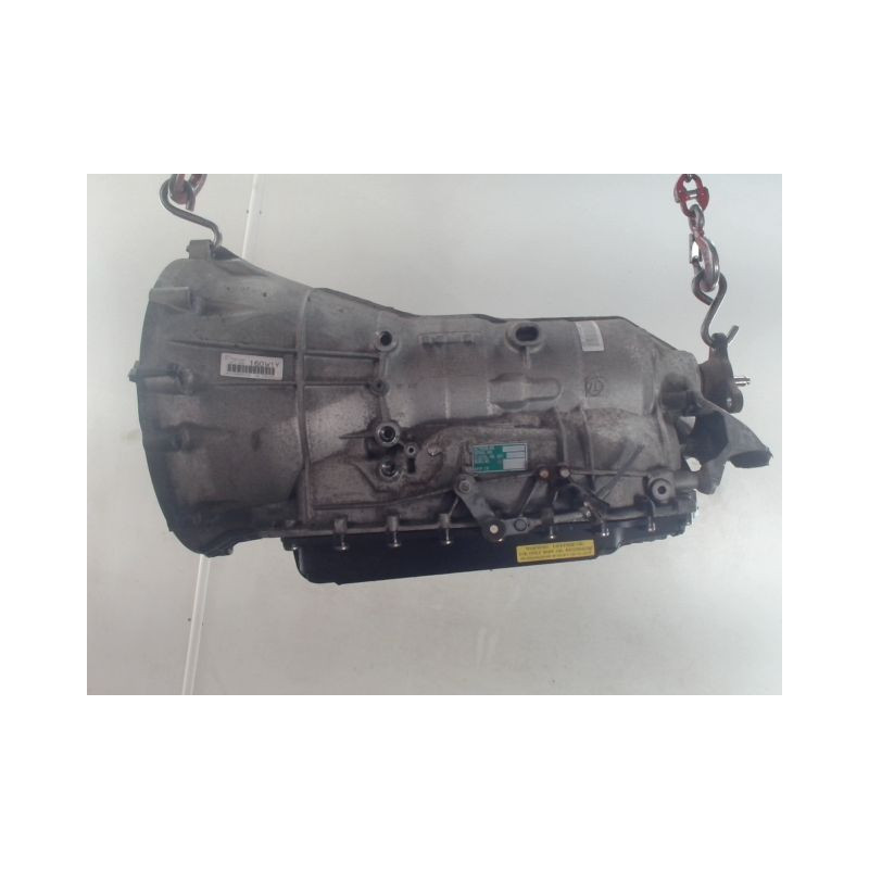 BOITE A VITESSE AUTOMATIQUE B.M.W. SERIE 3 320 d