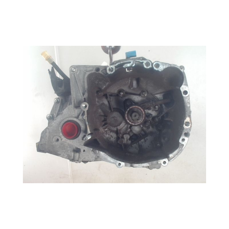 BOITE A VITESSE MECANIQUE RENAULT CLIO 1.2 16V 