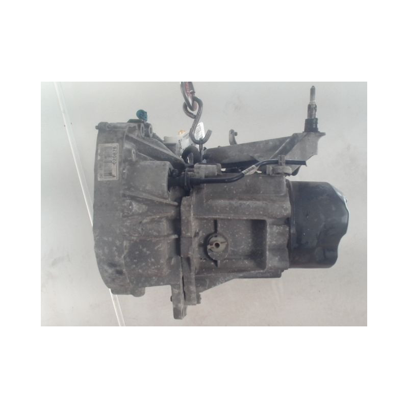 BOITE A VITESSE MECANIQUE RENAULT CLIO 1.2 16V 