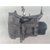 BOITE A VITESSE MECANIQUE RENAULT CLIO 1.2 16V 