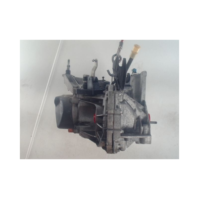 BOITE A VITESSE MECANIQUE RENAULT CLIO 1.2 16V 