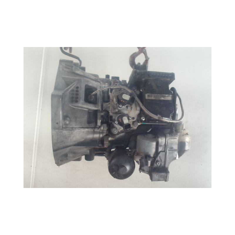 BOITE A VITESSE MECANIQUE PEUGEOT 308 1.6 HDi