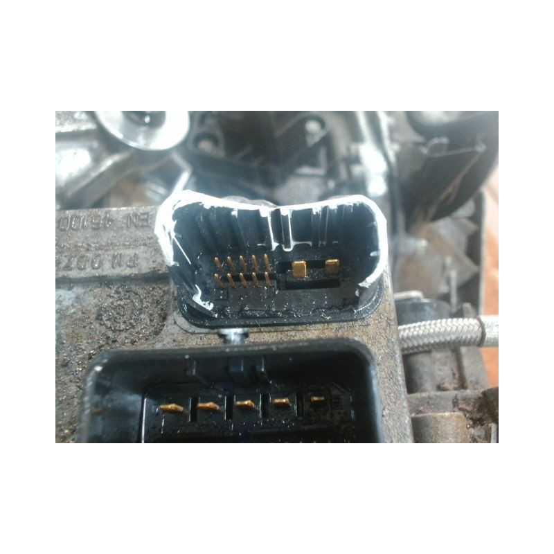 BOITE A VITESSE MECANIQUE PEUGEOT 308 1.6 HDi