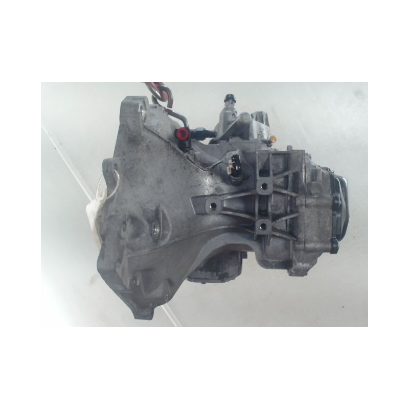BOITE A VITESSE MECANIQUE OPEL CORSA 1.3 CDTI 