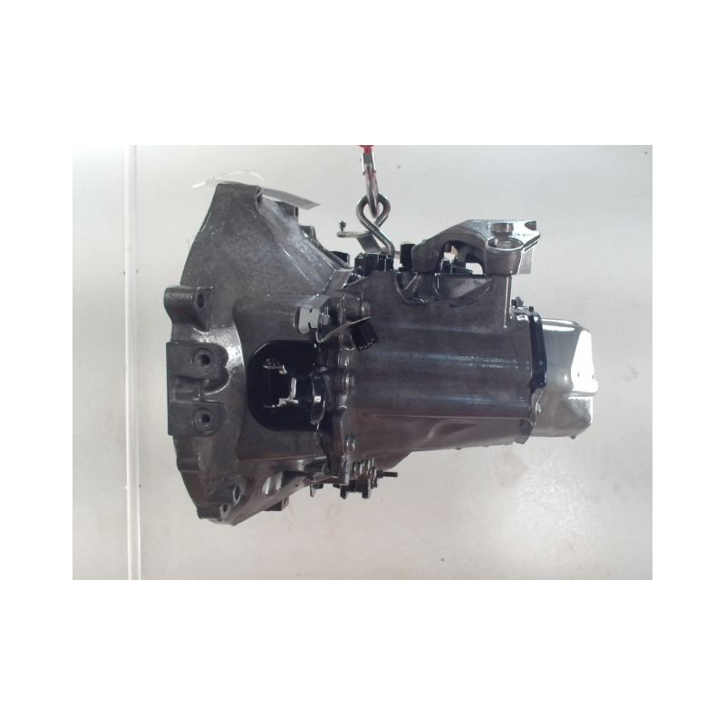 BOITE A VITESSE MECANIQUE PEUGEOT 208 1.2 VTI 82