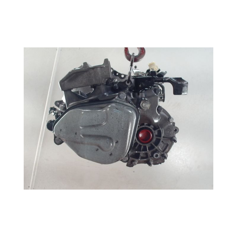 BOITE A VITESSE MECANIQUE PEUGEOT 208 1.2 VTI 82