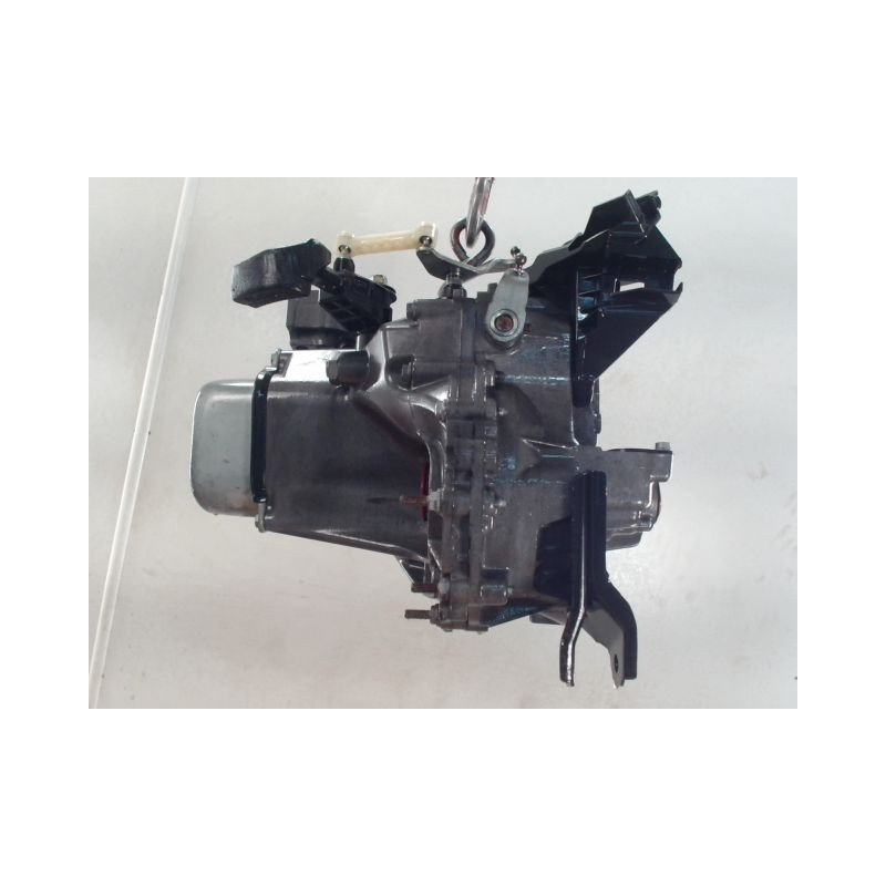 BOITE A VITESSE MECANIQUE PEUGEOT 208 1.2 VTI 82