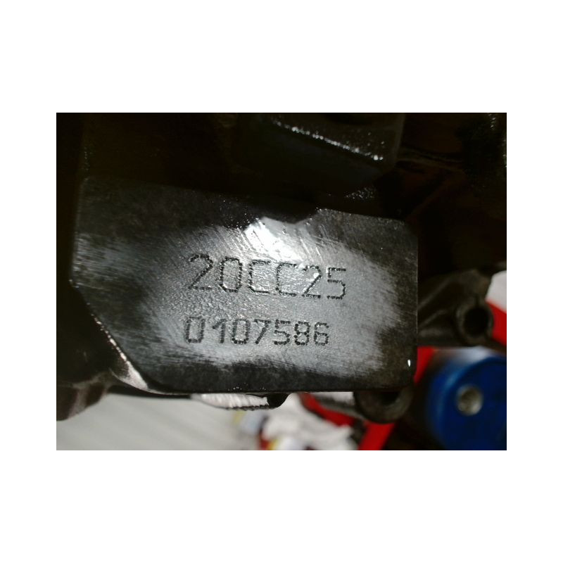 BOITE A VITESSE MECANIQUE PEUGEOT 106 1.1 i