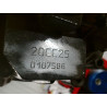 BOITE A VITESSE MECANIQUE PEUGEOT 106 1.1 i