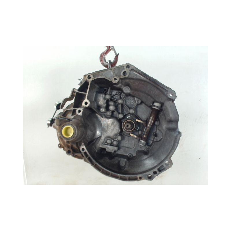 BOITE A VITESSE MECANIQUE PEUGEOT 206 1.4 i