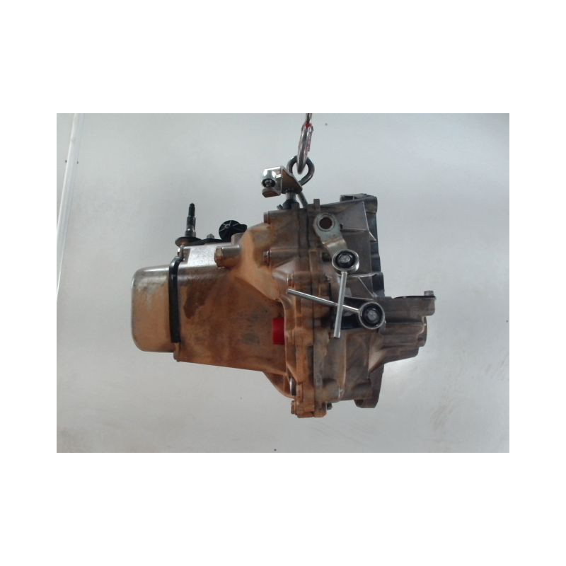 BOITE A VITESSE MECANIQUE PEUGEOT 206 1.4 i