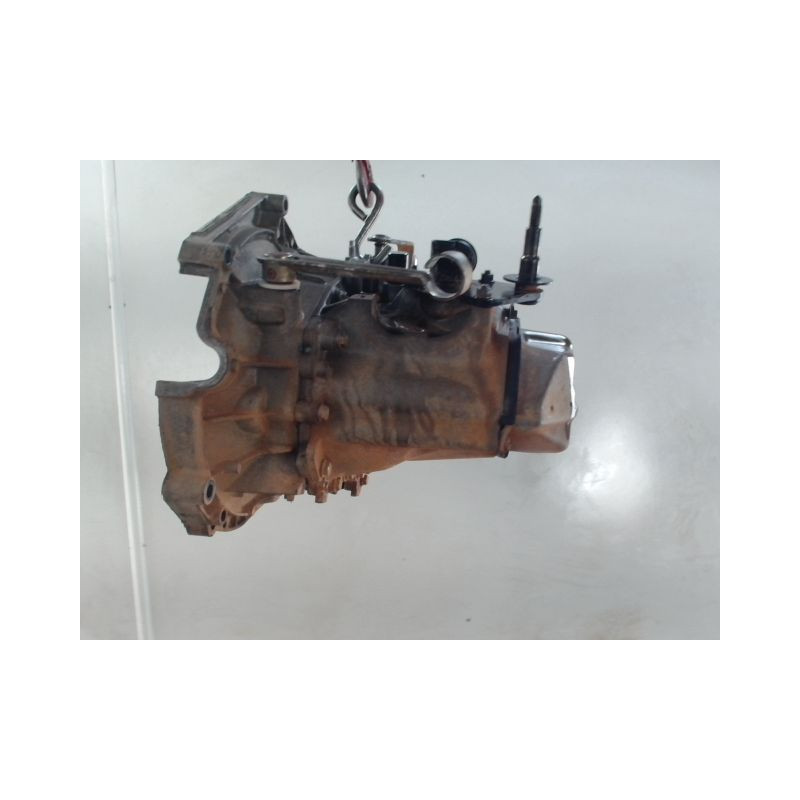 BOITE A VITESSE MECANIQUE PEUGEOT 206 1.4 i
